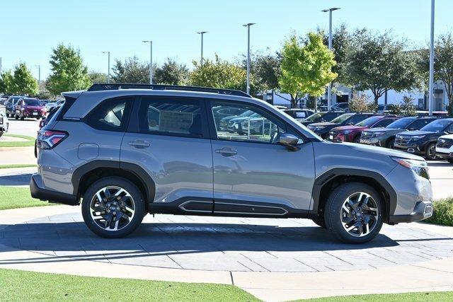 new 2025 Subaru Forester car, priced at $37,325