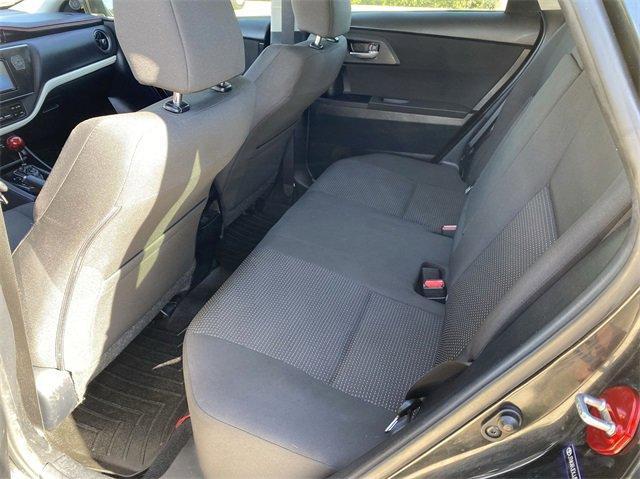 used 2018 Toyota Corolla iM car, priced at $15,000