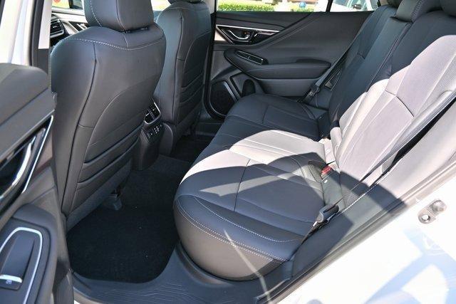 new 2025 Subaru Outback car, priced at $39,415