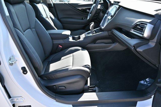new 2025 Subaru Outback car, priced at $39,415