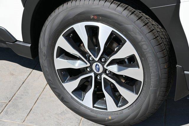 new 2025 Subaru Outback car, priced at $39,415