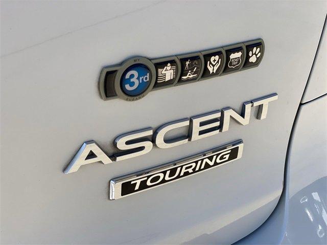 used 2021 Subaru Ascent car, priced at $26,000