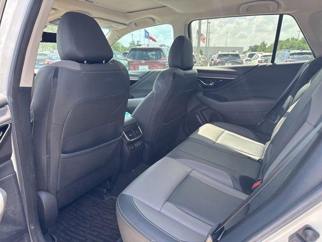 used 2020 Subaru Outback car, priced at $29,000