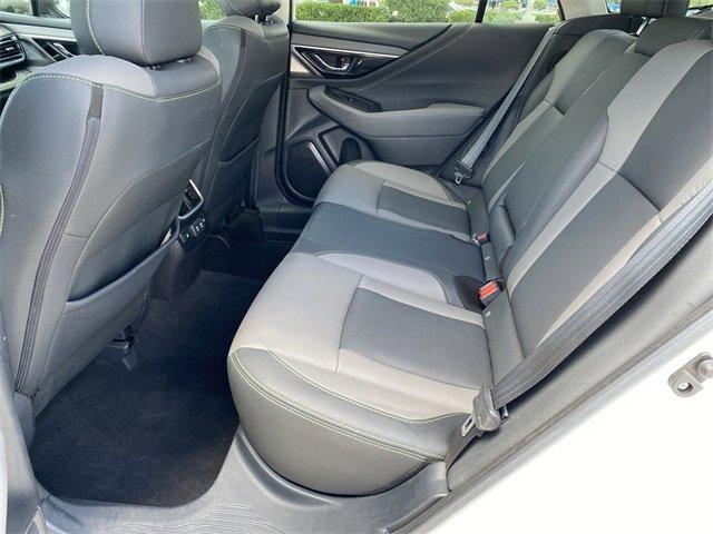 used 2020 Subaru Outback car, priced at $25,000