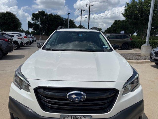 used 2020 Subaru Outback car, priced at $29,000