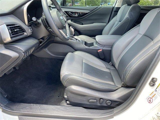 used 2020 Subaru Outback car, priced at $25,000