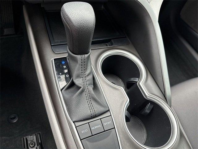 used 2023 Toyota Camry car, priced at $23,500