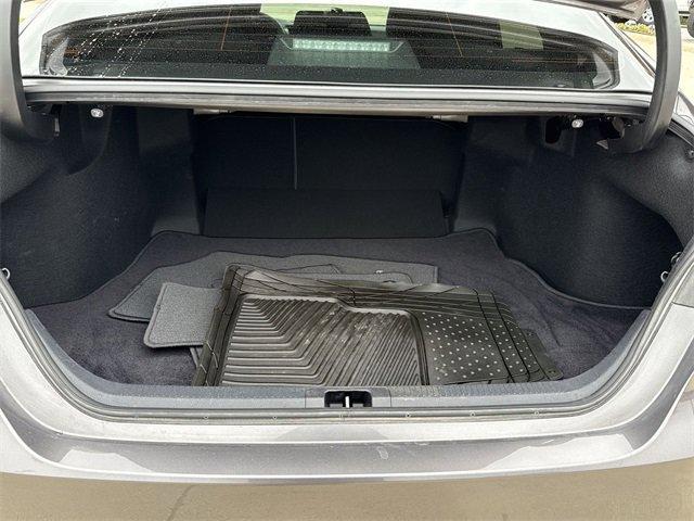 used 2023 Toyota Camry car, priced at $23,500