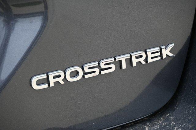 new 2025 Subaru Crosstrek car, priced at $29,071