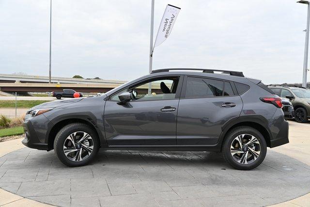 new 2025 Subaru Crosstrek car, priced at $29,071