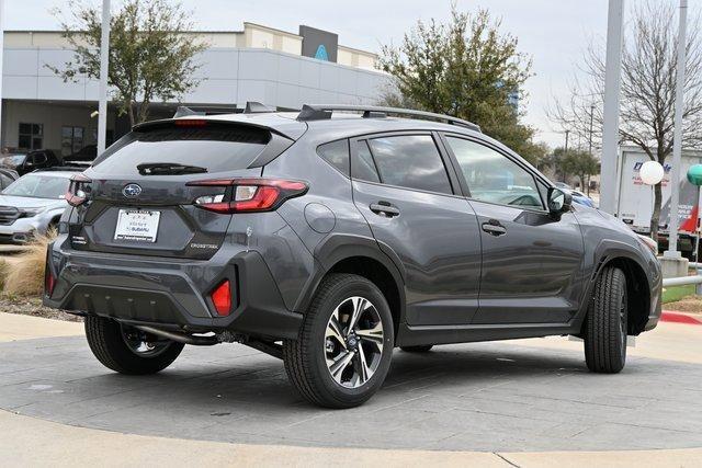 new 2025 Subaru Crosstrek car, priced at $29,071