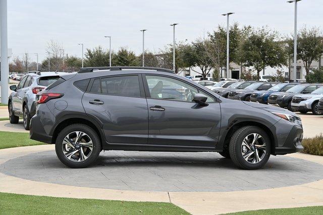 new 2025 Subaru Crosstrek car, priced at $29,071