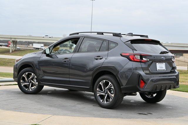 new 2025 Subaru Crosstrek car, priced at $29,071