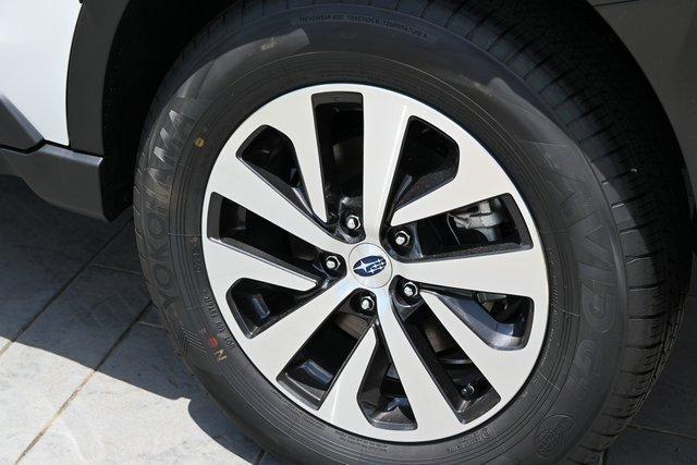 new 2025 Subaru Outback car, priced at $35,396