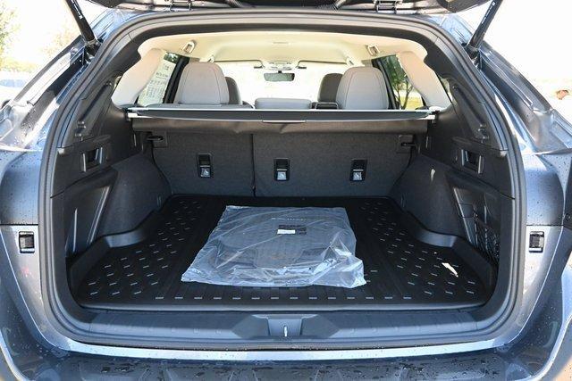 new 2025 Subaru Outback car, priced at $34,457