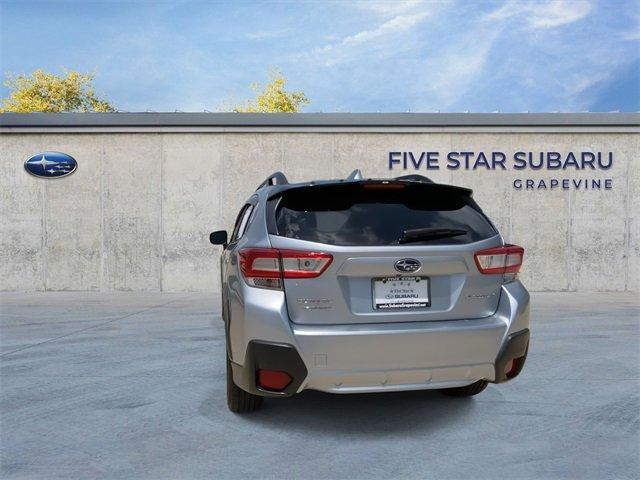 used 2018 Subaru Crosstrek car, priced at $17,000