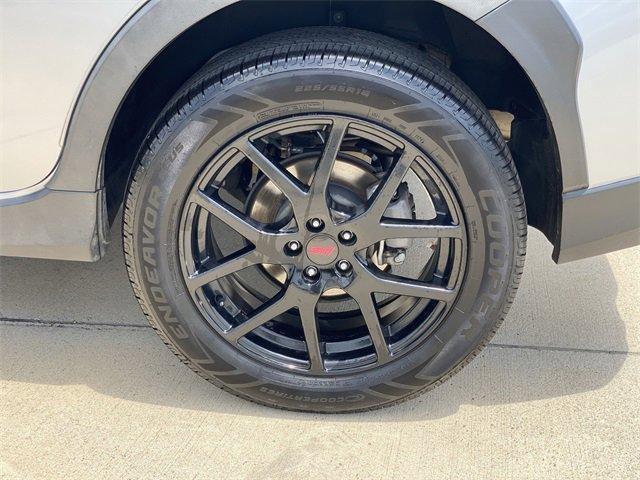used 2018 Subaru Crosstrek car, priced at $17,000
