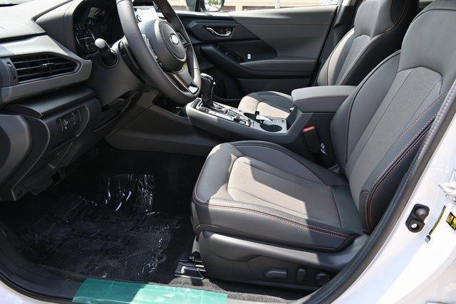 new 2025 Subaru Crosstrek car, priced at $34,544