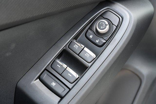 new 2025 Subaru Crosstrek car, priced at $34,544