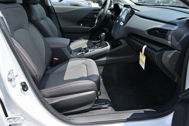 new 2025 Subaru Crosstrek car, priced at $34,544