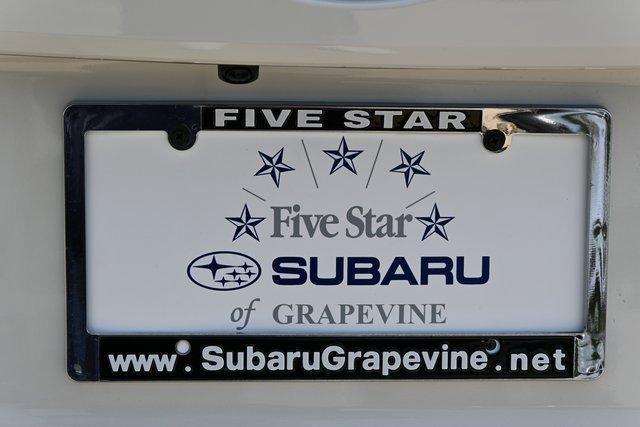 new 2025 Subaru Crosstrek car, priced at $34,544