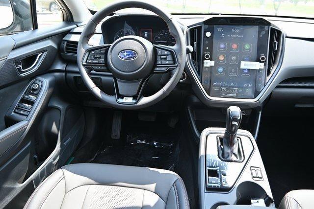 new 2025 Subaru Crosstrek car, priced at $34,544