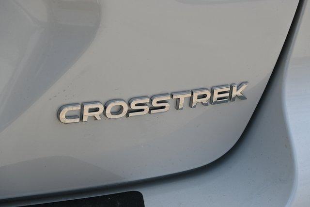new 2025 Subaru Crosstrek car, priced at $34,544