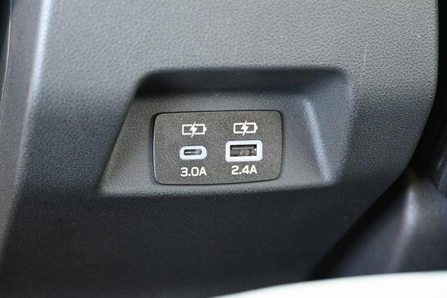 new 2025 Subaru Crosstrek car, priced at $34,544