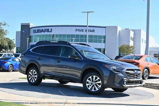 new 2025 Subaru Outback car, priced at $31,941