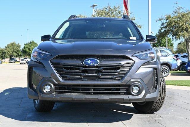 new 2025 Subaru Outback car, priced at $31,941