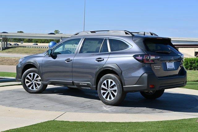 new 2025 Subaru Outback car, priced at $31,941