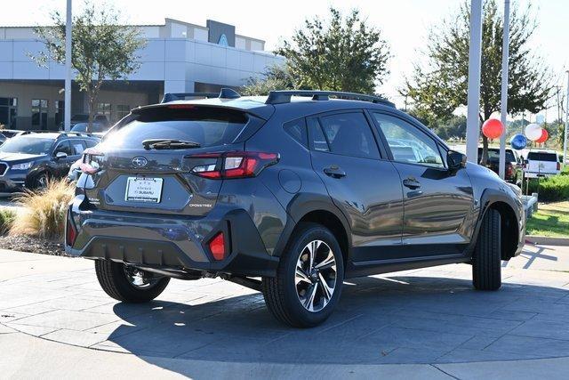 new 2024 Subaru Crosstrek car, priced at $27,569