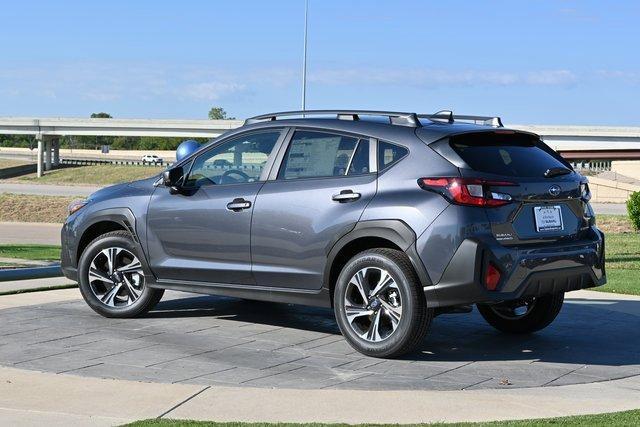 new 2024 Subaru Crosstrek car, priced at $27,569