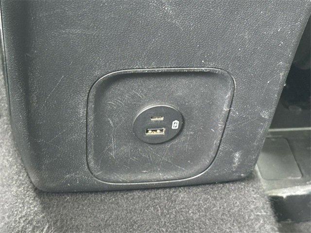 used 2023 Ford Bronco Sport car, priced at $24,700