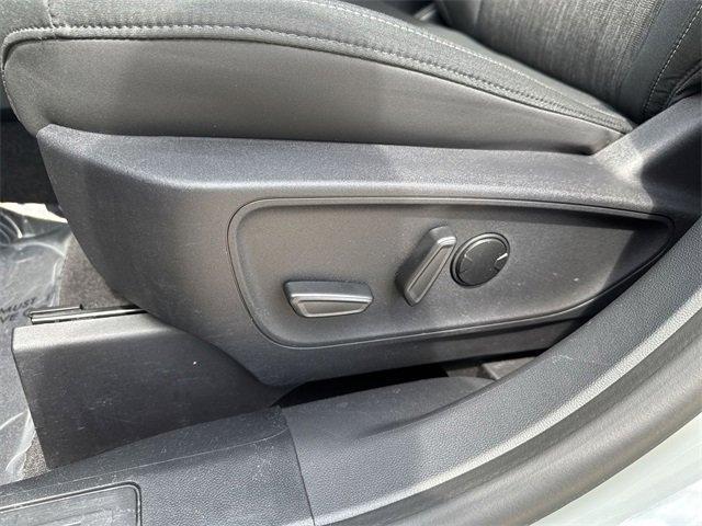 used 2023 Ford Bronco Sport car, priced at $24,700