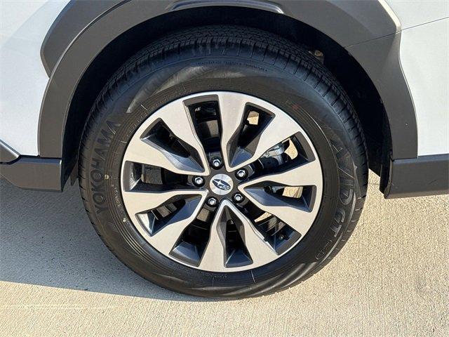 used 2025 Subaru Outback car, priced at $35,500