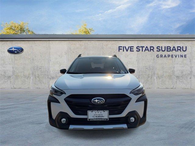 used 2025 Subaru Outback car, priced at $35,500