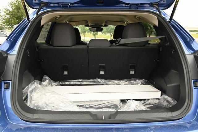 new 2025 Subaru Crosstrek car, priced at $27,909