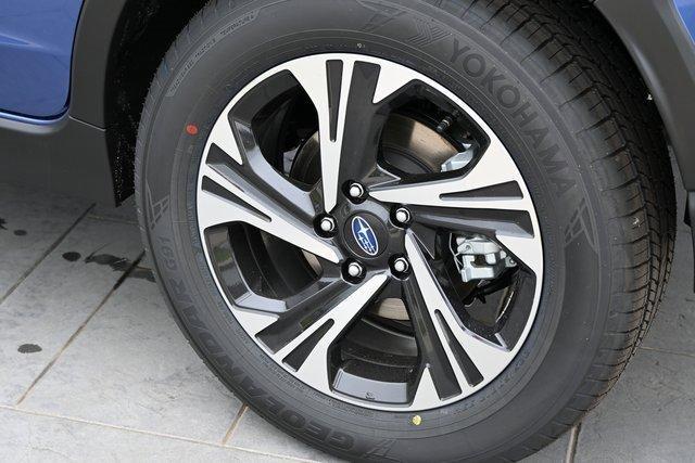 new 2025 Subaru Crosstrek car, priced at $27,909