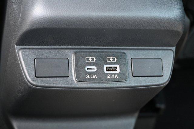 new 2025 Subaru WRX car, priced at $39,475