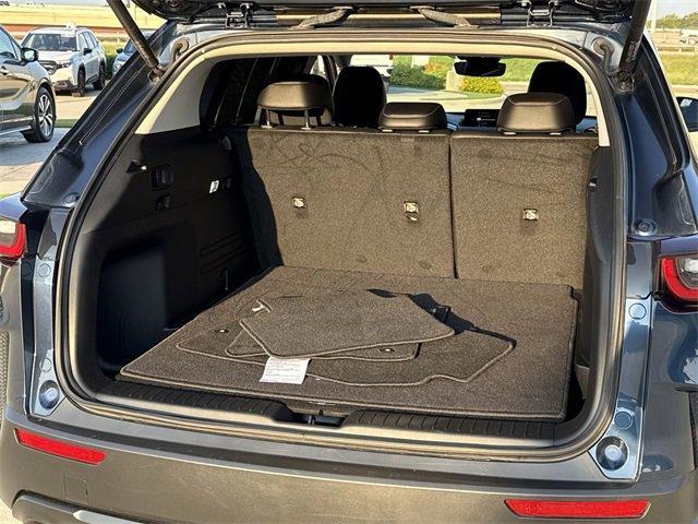 used 2023 Mazda CX-50 car, priced at $26,000