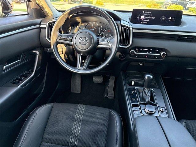 used 2023 Mazda CX-50 car, priced at $26,000