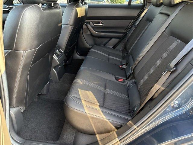 used 2023 Mazda CX-50 car, priced at $26,000