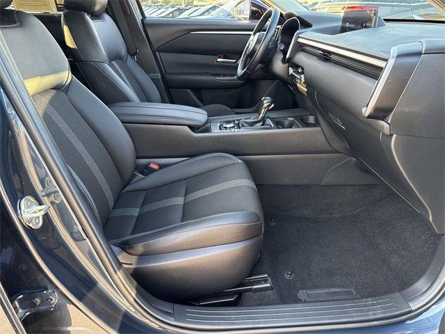 used 2023 Mazda CX-50 car, priced at $26,000