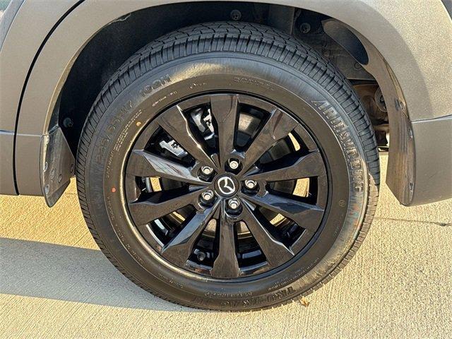 used 2023 Mazda CX-50 car, priced at $26,000