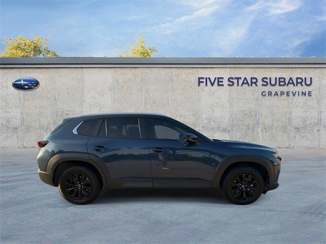 used 2023 Mazda CX-50 car, priced at $26,000