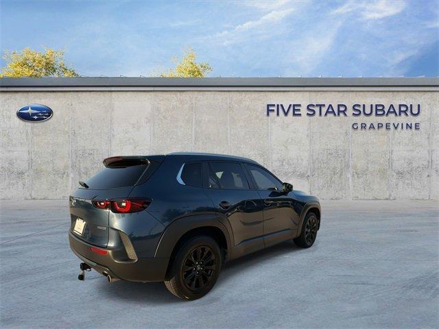 used 2023 Mazda CX-50 car, priced at $26,000