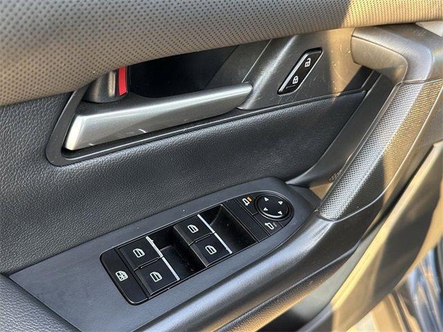 used 2023 Mazda CX-50 car, priced at $26,000