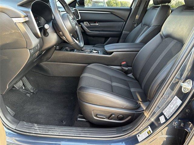 used 2023 Mazda CX-50 car, priced at $26,000