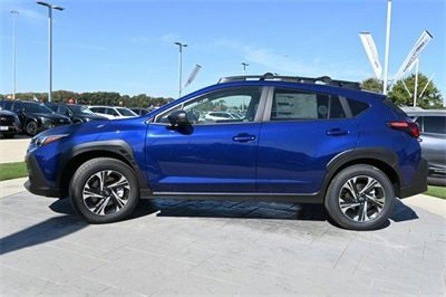 new 2024 Subaru Crosstrek car, priced at $28,829